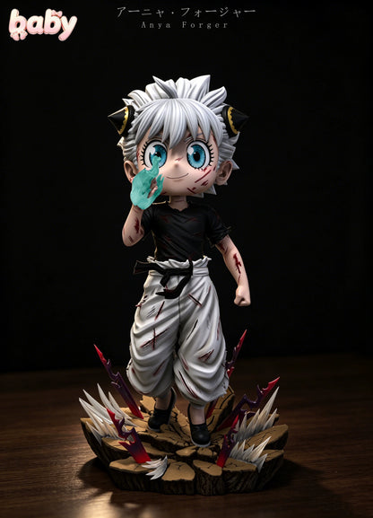 【Pre-sale】Anya COS Frieren and Gojo-baby Studio