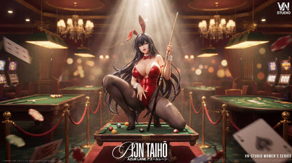 VN Studio - Taihou Bunny Girl Azur Lane 1/6 Scale Statue(GK)