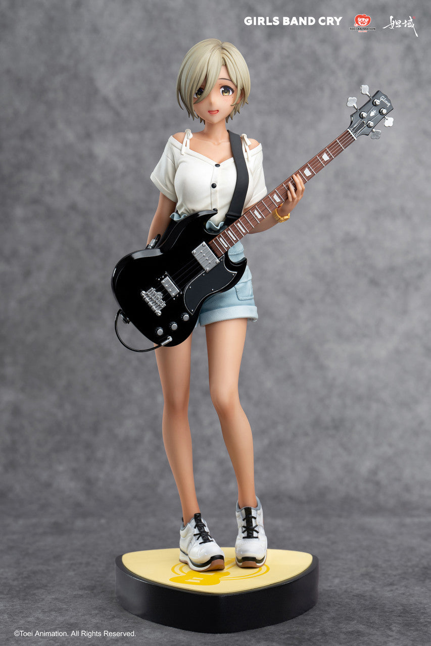 【Pre-sale】1/7 Scale Rupa-TOEI Animation Studio