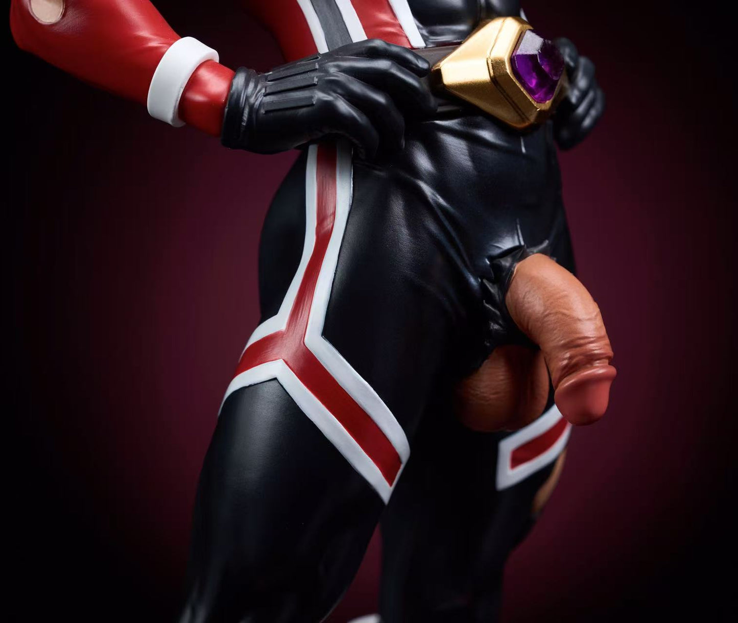 Gentleman 18 Studio - Tomoki Akaishi X Yuya Aoshima (Licensed)