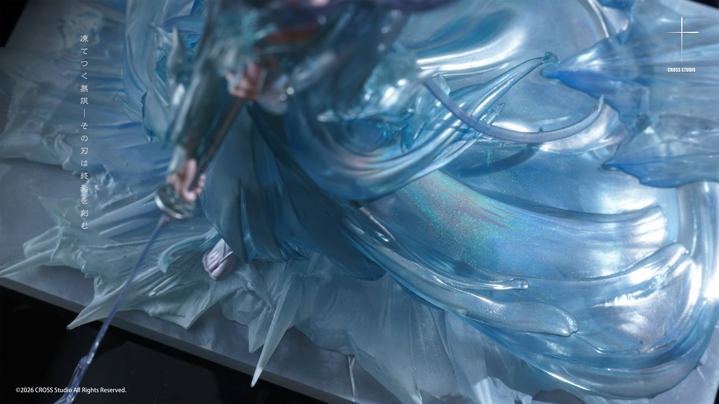 Cross Studio-1:6 Kuchiki Rukia