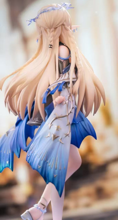Fix Cast Studio - Cartethyia's Invitation Wuthering Waves  1/7 Scale Statue(GK)