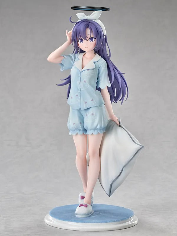 GSAS - Blue Archive Yuuka (Pajamas) 1/7 Complete Figure (Licensed)