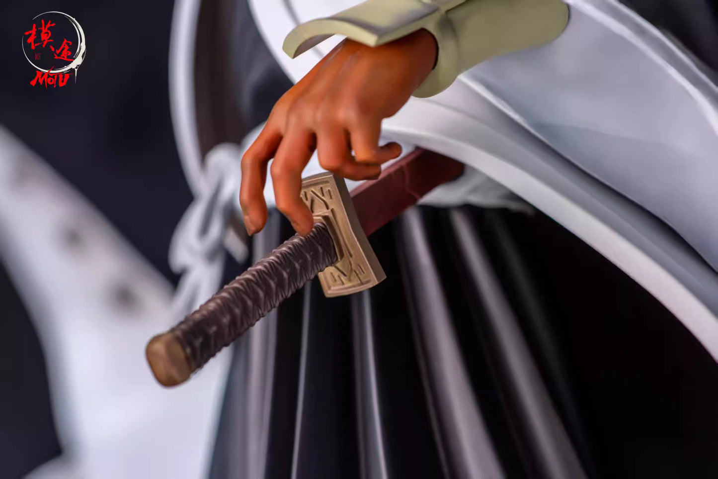 【Pre-sale】Komamura Sajin-MoTu Studio