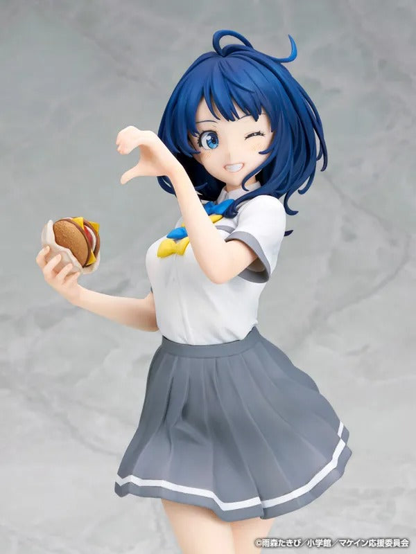 ALTER - Makeine: Too Many Losing Heroines! Anna Yanami 1/7 Complete Figure (Licensed)