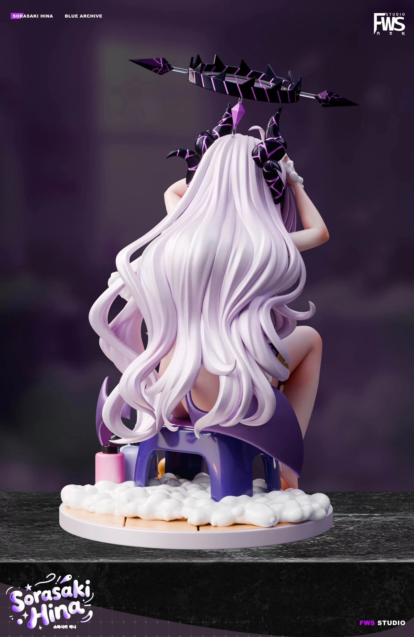 【Pre-sale】1/6 Scale Sorasaki Hina-FWS Studio