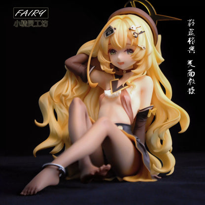 【Pre-sale】Professor Niyaniya-Blue Archive-Fairy Studio