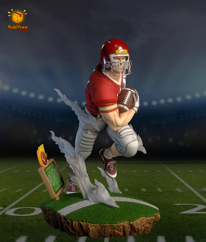 【Pre-sale】003 Rugby Player-Model Power Studio