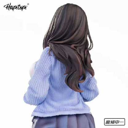 Hapitopi Studio - Original Sister in the bathroom (Licensed)