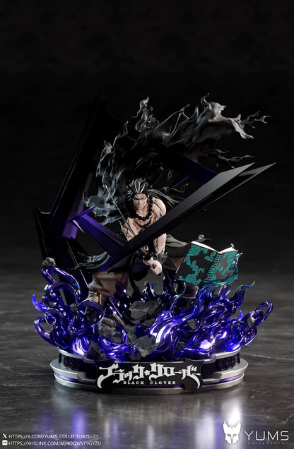 【Pre-sale】1/6 Scale Yami Sukehiro-YUMS Collectors Studio