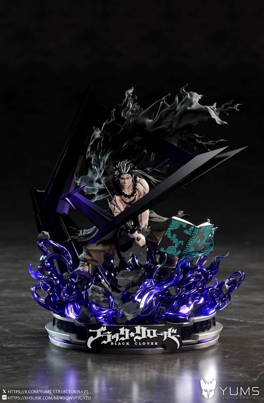 【Pre-sale】1/6 Scale Yami Sukehiro-YUMS Collectors Studio