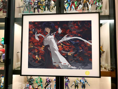 【Pre-sale】Decorative Painting of Kikyō-XingKong Studio
