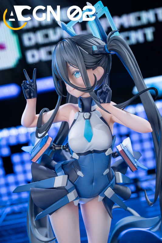 【Pre-sale】1/7 Scale KEI and ARIS-Blue Archive-ACGN 02 Studio