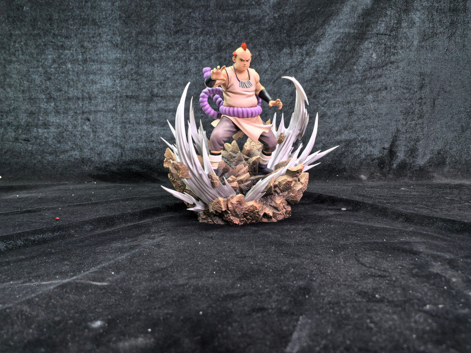 【Pre-sale】Jirobo-Sakura Studio