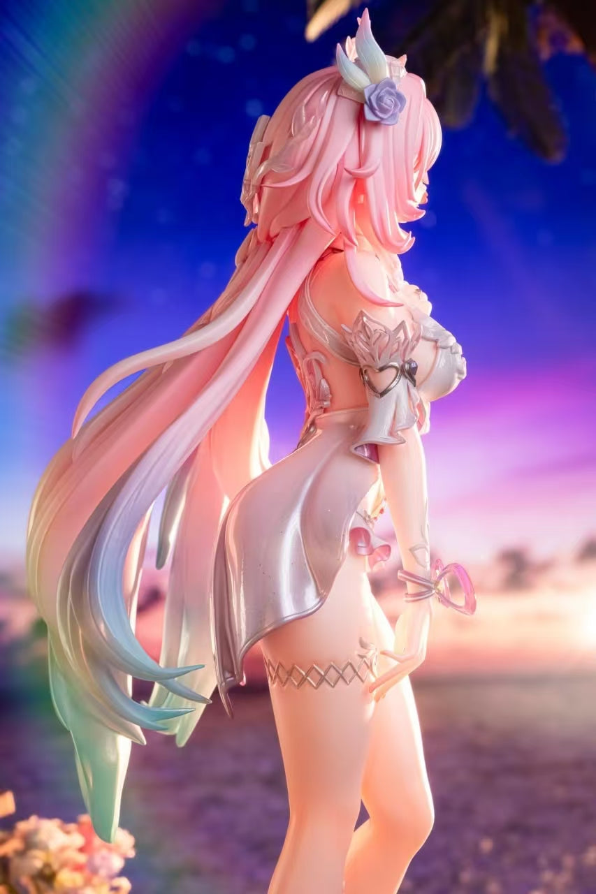 Fix cast Studio - Cyrene Swimwear Honkai: Star Rail 1/7 Scale Statue(GK)