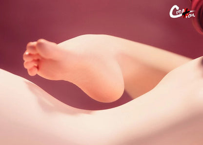 Creation Studio - Xenoblade Chronicles Mythra | 异度之刃 光