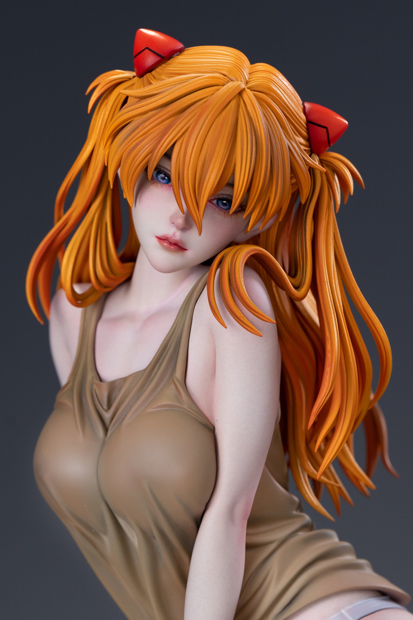 WAWA Studio - Asuka Langley Sohryu Neon Genesis Evangelion