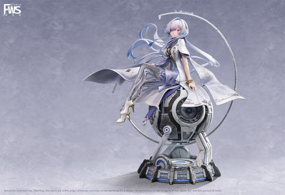 FWS Studio - Mornye Wuthering Waves 1/6 Scale Statue(GK)