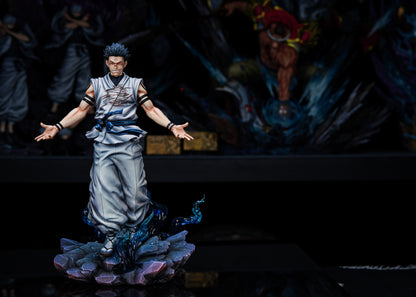 【Pre-sale】1/6 Scale DLC Ryomen Sukuna-ZanyJoke Studio