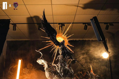 Iron Curtain Studio x WeareADesign Studio - Sephiroth | 萨菲罗斯