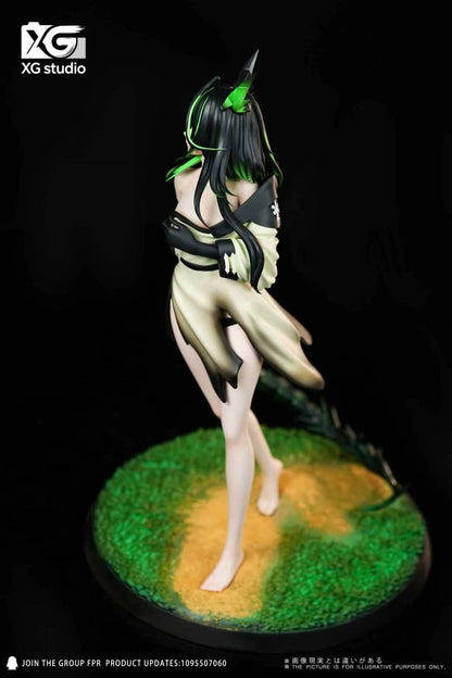 【Pre-sale】1/6 Scale Mon3tr-Arknights-XG Studio