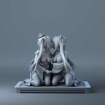 【Pre-sale】1/6 Scale Sparkle-Lemon Studio