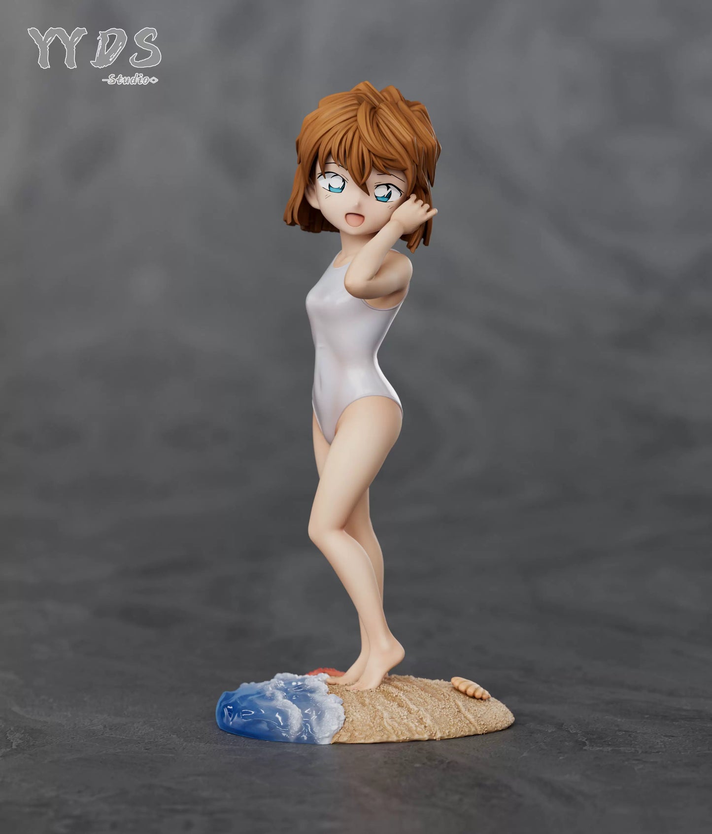 【Pre-sale】1/6 Scale Swimming Suit Haibara Ai-Yyds Studio