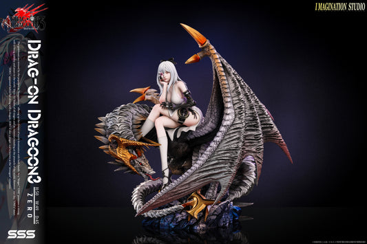 【Pre-sale】1/6 Scale Zero-Imagination Studio
