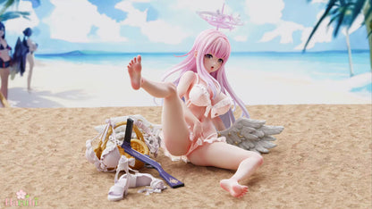 【Pre-sale】1/6 Scale Misono Mika-Blue Archive-Haruhi Studio