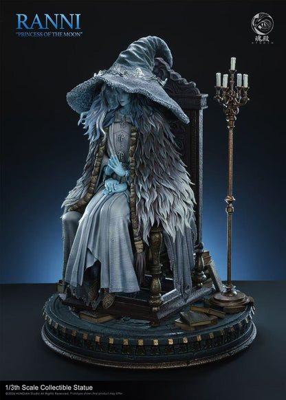 HunDian Studio - Ranni 1/3 Scale Elden Ring