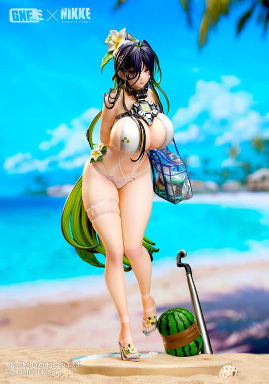 【Pre-sale】1/4 Scale Guilty-GNF TOYZ Studio