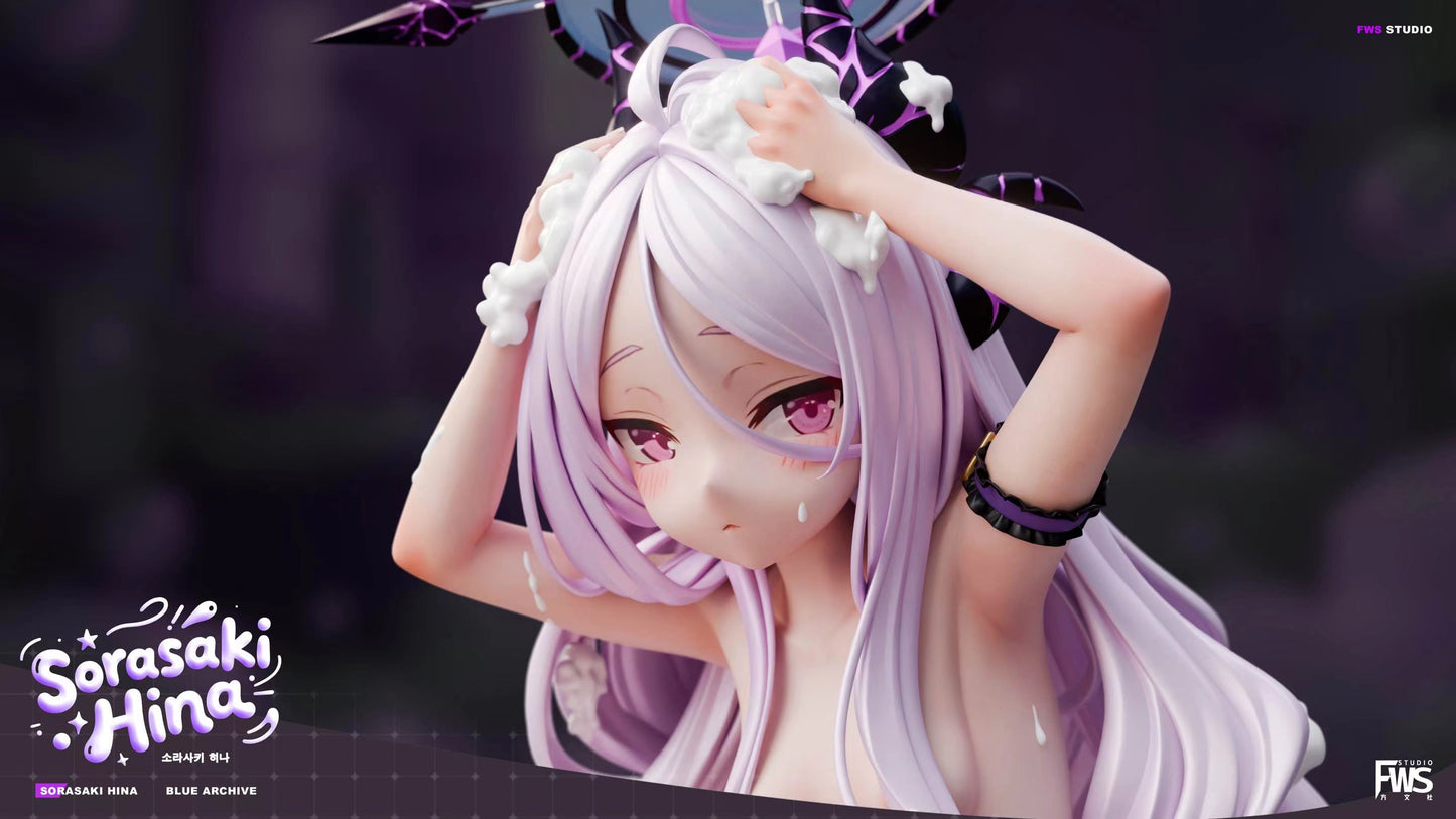 【Pre-sale】1/6 Scale Sorasaki Hina-FWS Studio