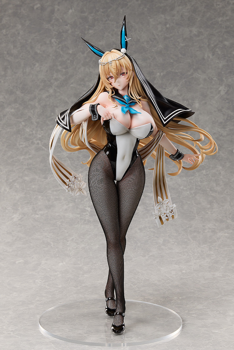 FREEing - B-style Azur Lane Implacable Bunny Ver. Complete Figure (Licensed)