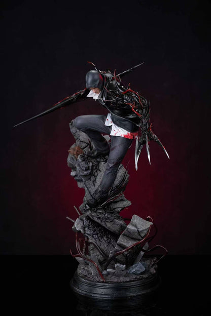 【Pre-sale】Alex Mercer-SWORD and WING Studio