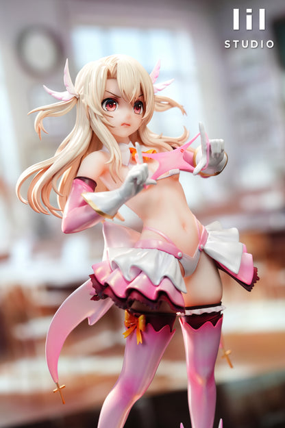 【Pre-sale】1/6 Scale Illyasviel von Einzbern-Impression Studio