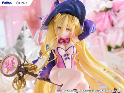 【Pre-sale】1/7 Scale Hoshimiya Mukuro-DATE A LIVE-F:NEX Studio