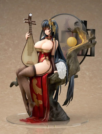 ALTER - Azur Lane Taiho Phoenix's Spring Song Ver. 1/7 Complete Figure (Licensed)