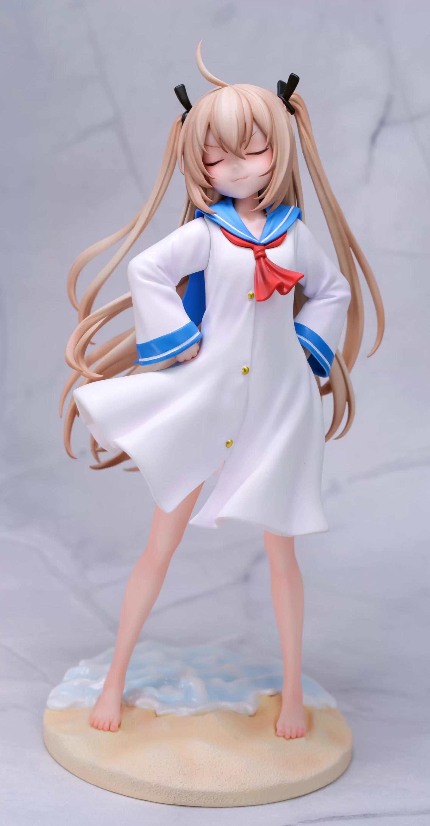 【Pre-sale】1/6 Scale ATRI-WuShiSan Studio
