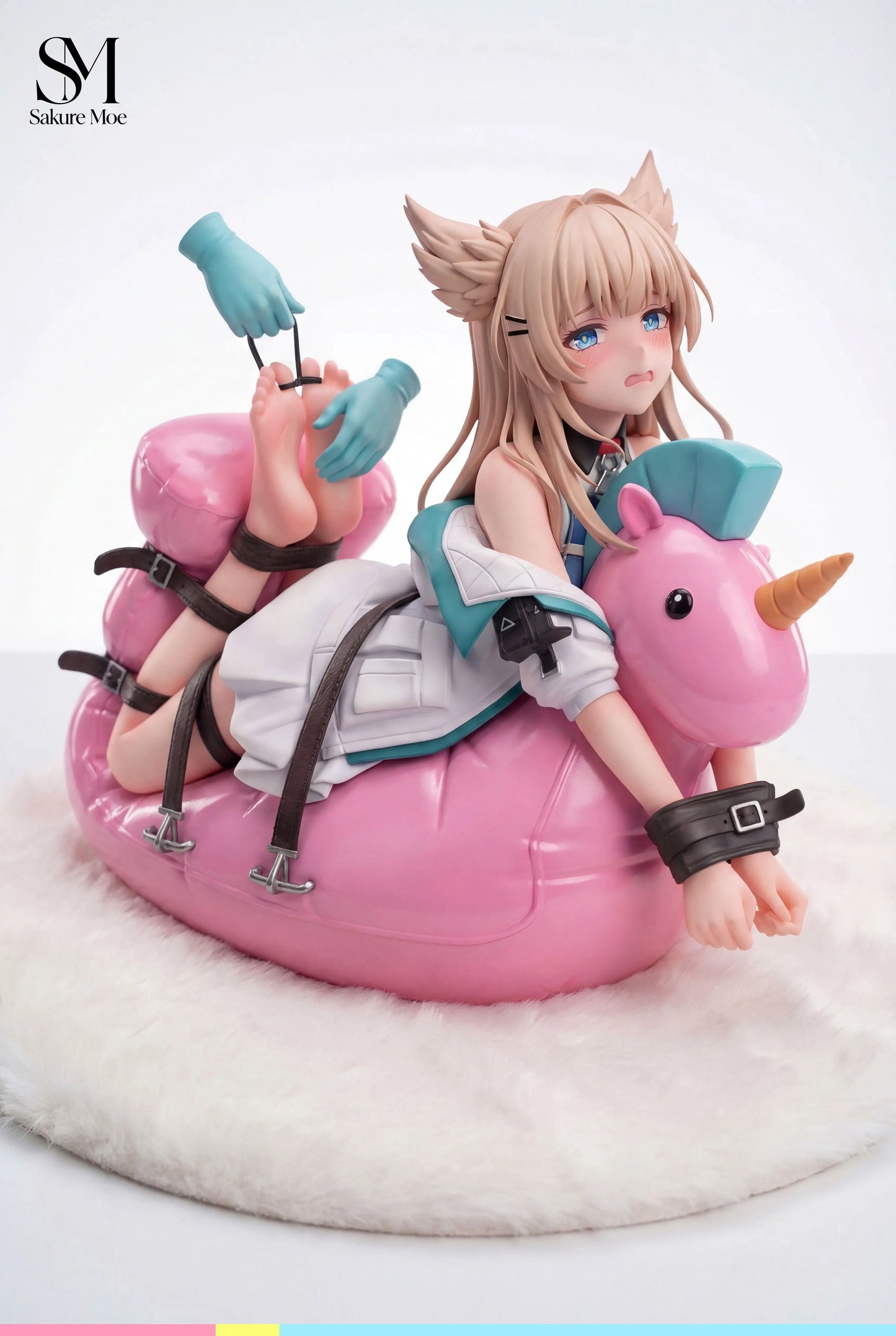 【Pre-sale】1/6 Scale Perlica-Arknights-Sakure Moe Studio