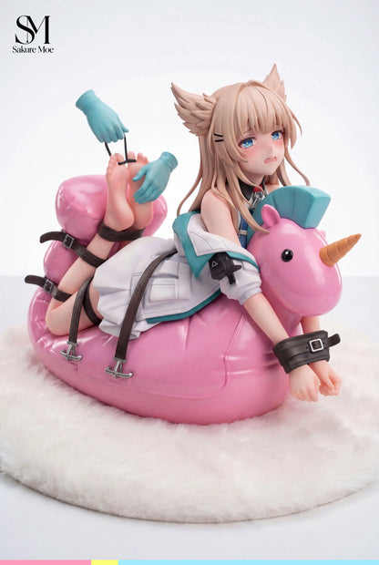 【Pre-sale】1/6 Scale Perlica-Arknights-Sakure Moe Studio