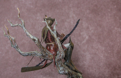 【Pre-sale】1/6 Scale Irvine-EcliPse Art Studio