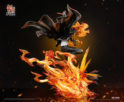 Fox Studio - Tsunayoshi Sawada Katekyo Hitman Reborn