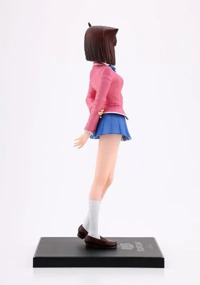 Kotobukiya - OSHI WORKS Yu-Gi-Oh! Duel Monsters Tea Gardner 1/7 Complete Figure (Licensed)