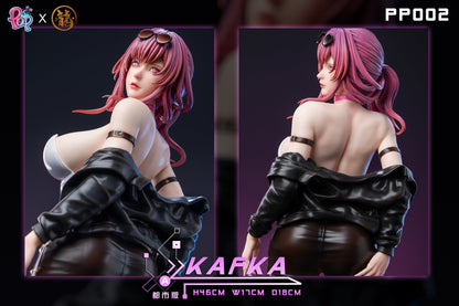 Dragon x POP Studio - PP Series Honkai: Star Rail Kafka | PP系列 崩坏星穹铁道 卡芙卡
