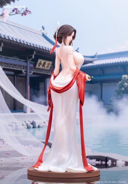 【Pre-sale】1/6 Scale 001 QingYun-Real on real Studio