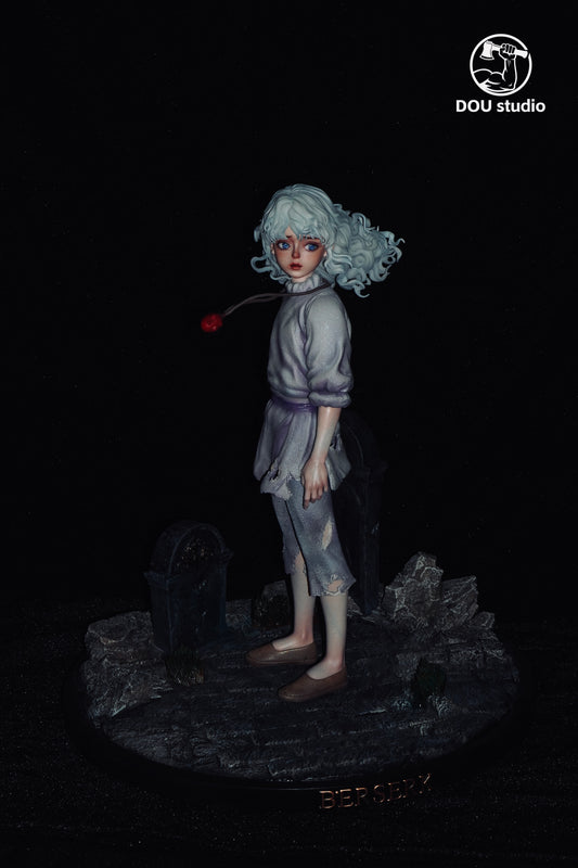 【Pre-sale】Kid Griffith-Berserk-Dou Studio