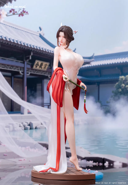 【Pre-sale】1/6 Scale 001 QingYun-Real on real Studio