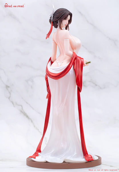 【Pre-sale】1/6 Scale 001 QingYun-Real on real Studio