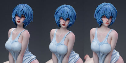 WAWA Studio - Ayanami Rei Neon Genesis Evangelion