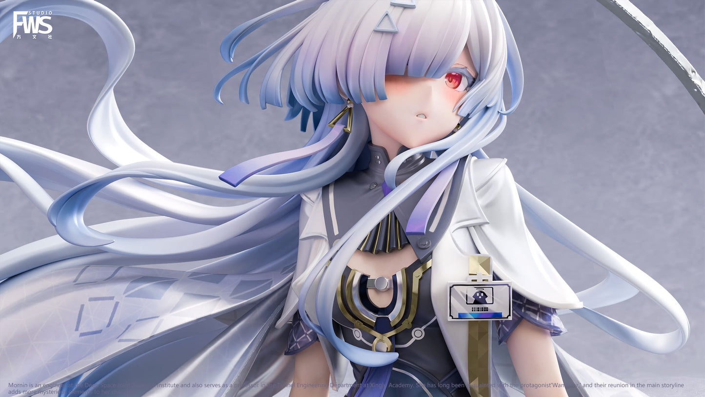 FWS Studio - Mornye Wuthering Waves 1/6 Scale Statue(GK)